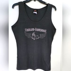 Harley Davidson Tank- New